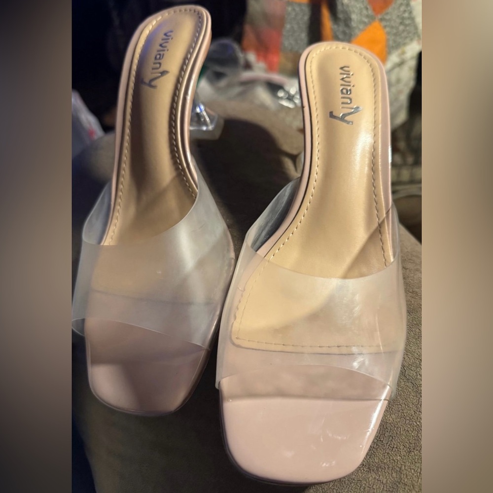 Heels